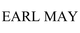 EARL MAY trademark