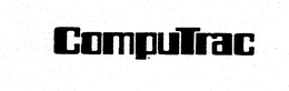 COMPUTRAC trademark