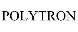 POLYTRON trademark