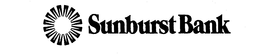SUNBURST BANK trademark