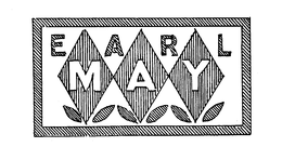 EARL MAY trademark