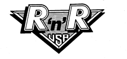R'N'R USA trademark