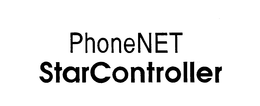 PHONENET STARCONTROLLER trademark