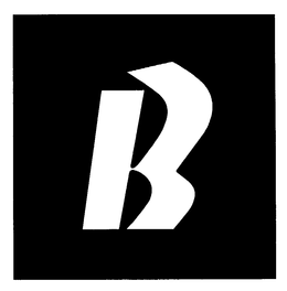B trademark