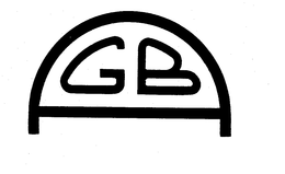 GB trademark