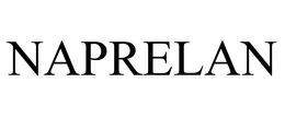 NAPRELAN trademark