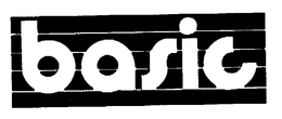BASIC trademark