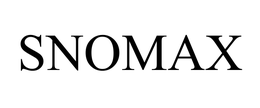 SNOMAX trademark