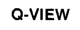 Q-VIEW trademark