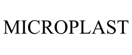 MICROPLAST trademark
