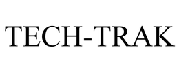 TECH-TRAK trademark