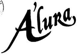 A'LURA trademark