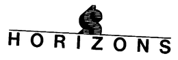 HORIZONS trademark