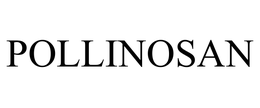 POLLINOSAN trademark