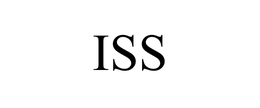 ISS trademark