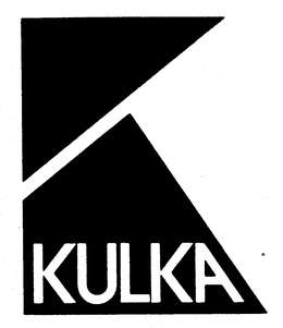 KULKA trademark