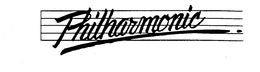 PHILHARMONIC trademark