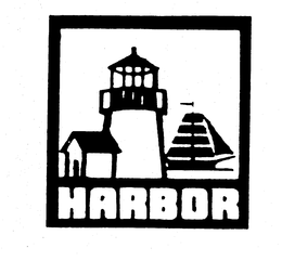 HARBOR trademark