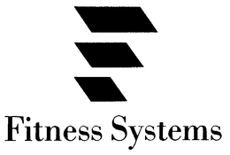 FITNESS SYSTEMS trademark