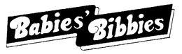 BABIES' BIBBIES trademark
