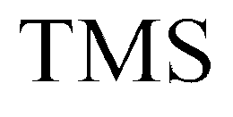 TMS trademark