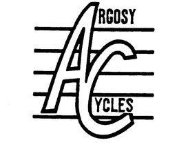 ARGOSY CYCLES trademark