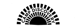 CAMP DISCOVERY trademark