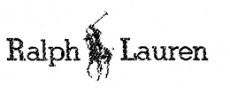 RALPH LAUREN trademark