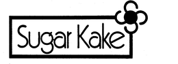 SUGAR KAKE trademark