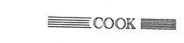 COOK trademark