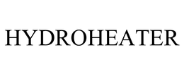 HYDROHEATER trademark