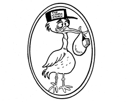 THE VIDEO STORK trademark