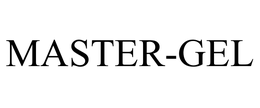 MASTER-GEL trademark