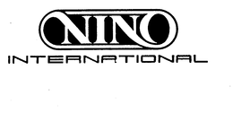 NINO INTERNATIONAL trademark
