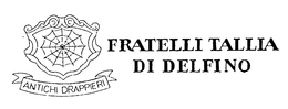 FRATELLI TALLIA DI DELFINO ANTICHI DRAPPIERI trademark