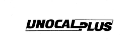 UNOCAL PLUS trademark