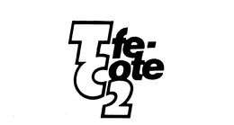 TFE-COTE 2 trademark