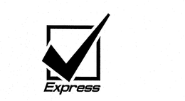 EXPRESS trademark
