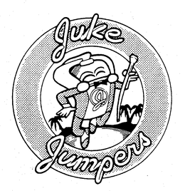 JUKE JUMPERS trademark