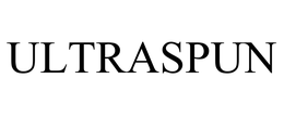ULTRASPUN trademark