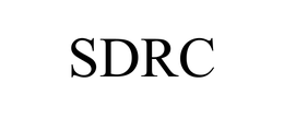 SDRC trademark