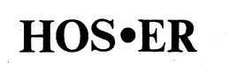 HOS-ER trademark