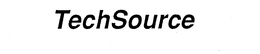 TECHSOURCE trademark
