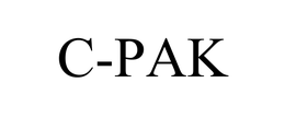 C-PAK trademark