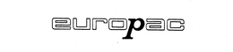 EUROPAC trademark