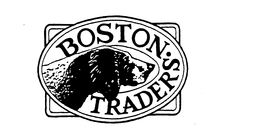 BOSTON TRADERS trademark