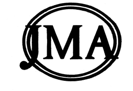 JMA trademark