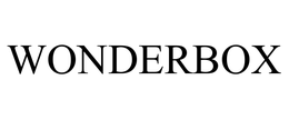 WONDERBOX trademark