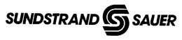SUNDSTRAND SAUER trademark
