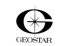 G GEOSTAR trademark